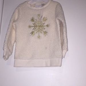 NEW!!! Girl sweater